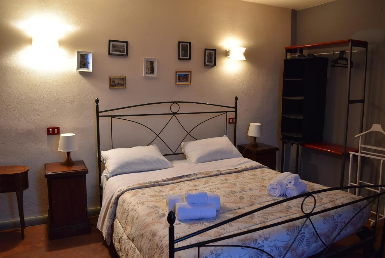 Отель Relais Lorebian Пиза Экстерьер фото